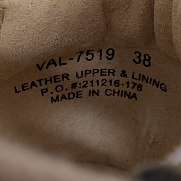 Alegria by PG Lite Valerie Woven Wonder Sandals - VAL-7519 - Picture 2 of 16